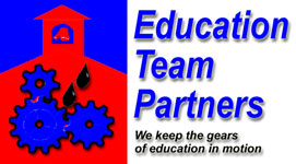 Education Team Partners